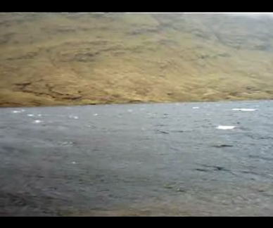 Loch Calavie Attadale