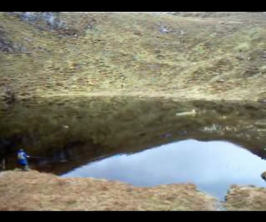 Loch na Caillich