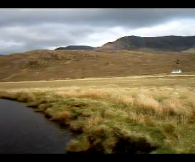 Maol Bhuidhe Bothy