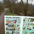 Monkland Canal Walk