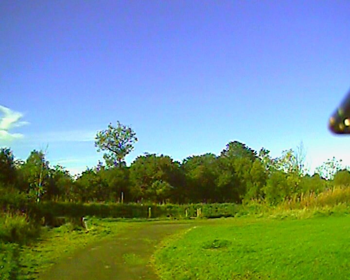 Monkland Canal Walk 2020/09/24