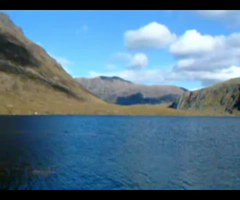 Loch Beinn Dearg