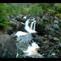 Rogie Falls
