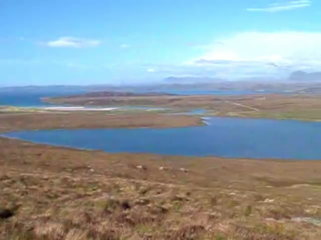 Achiltibuie