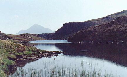 Loch Fada