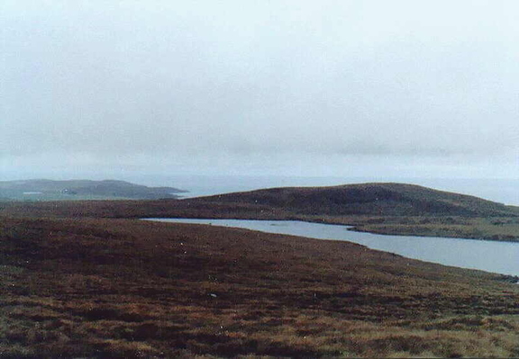 Lochan Sgeireach
