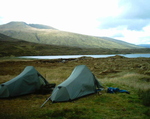 Attadale Tents