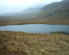Loch na Maole Buidhe