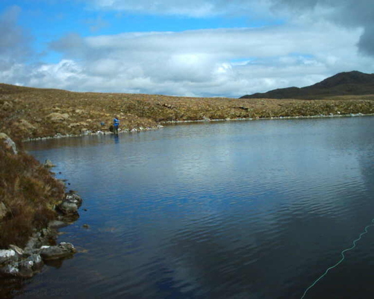 Loch na Maole Buidhe