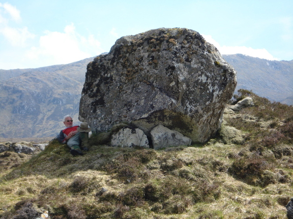 Me n Mrs Tiggywinkles