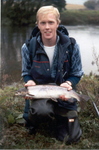River Earn Salmon