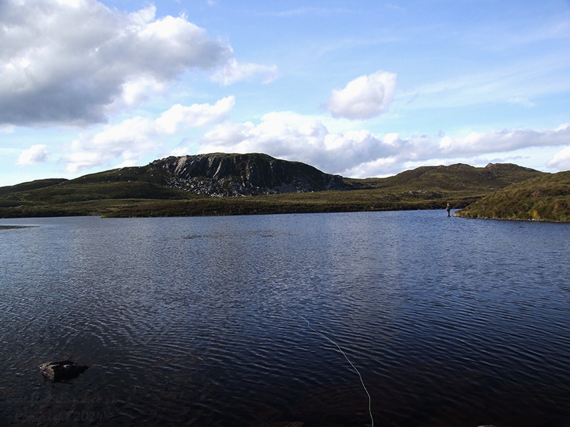 Ederline Loch Cam