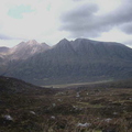 Another View Of An Teallach