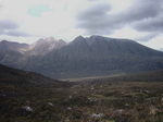 Another View Of An Teallach