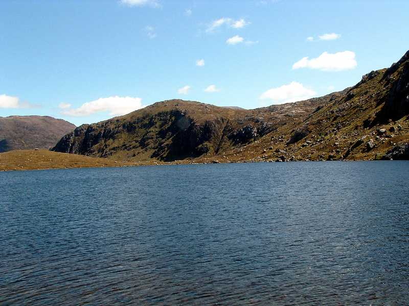 Loch Beinn Dearg