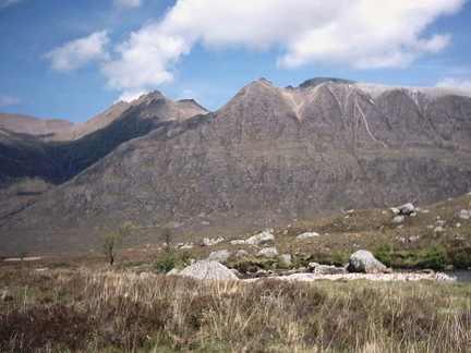 An Teallach