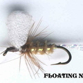 Floating Nymph