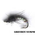 Greyboy Nymph