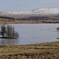 Loch Freuchie 2010/02/23