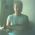 Hillend Brown Trout 3lb 2oz