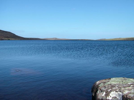 Loch Vatachan