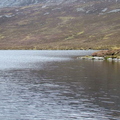 Loch Fleodach Coire