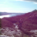 My View of Loch Assynt