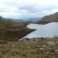 Loch Bealach A' Bhuirich