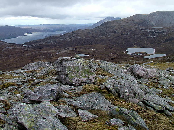 Loch Assynt