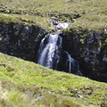Inverlael Waterfall