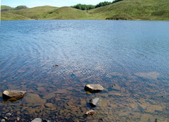 Loch a' Chaorainn