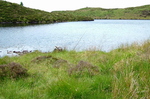 Loch Dubh Bheag
