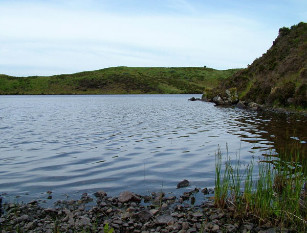 Loch Dubh Beag