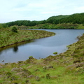 Loch Dubh Mhor