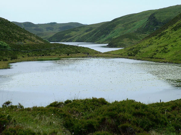 Gully Loch