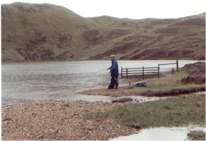 Loch An Daimh