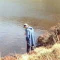 Looking for Feeding Loch an Daimh