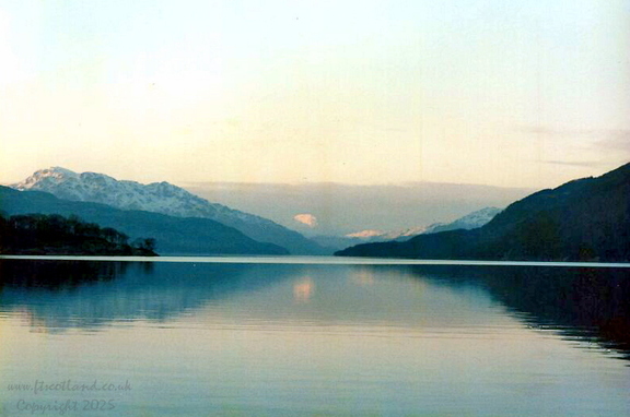 Loch Lomond