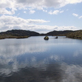 Loch Meall a'Mhadaidh