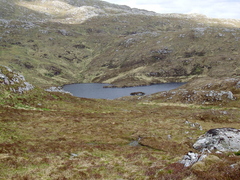Lochan na Craoibhe