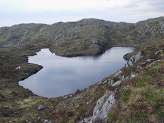 Lochan Sligeanach