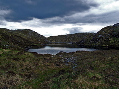 Lochan Sligeanach