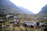 This Is My Campsite Behind Liathach