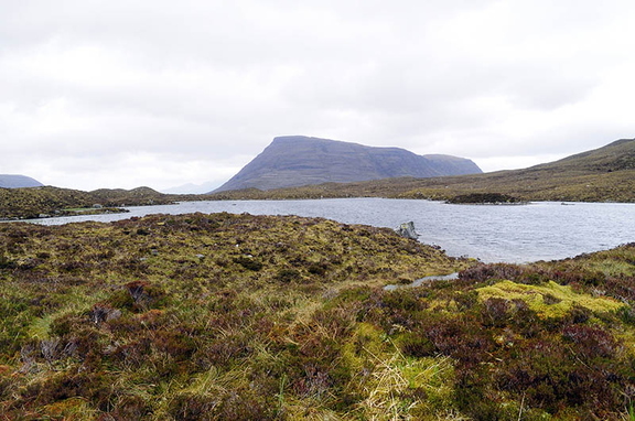 Loch Cabar