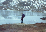 Frozen Hill Loch