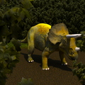 triceratops-001