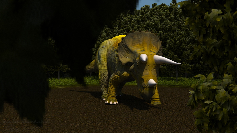 triceratops-002