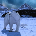 polar-bear-and-cub-001