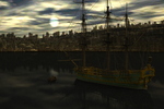 ship-in-port-skydome-night-003