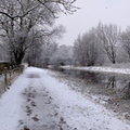 Snowy Monklands Canal